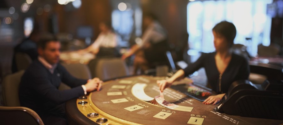 Populära spel du kan spela tillsammans med andra